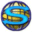 The SimpleFTP  icon is an S overlaid on a stylized globe.