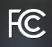 The FCC logo