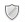 Image of Chrome shield icon