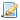 The Edit icon looks like a pencil and paper