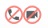 Pexip icon for the 'Conference control and receive/send presentation only' option