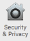 security and privacy icon