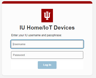 can you track ip address connected to jriver media center