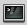 Terminal icon in RED menu bar